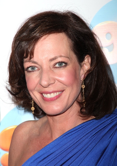 Photo Coverage '9 to 5: The Musical' Opening Night Party Image