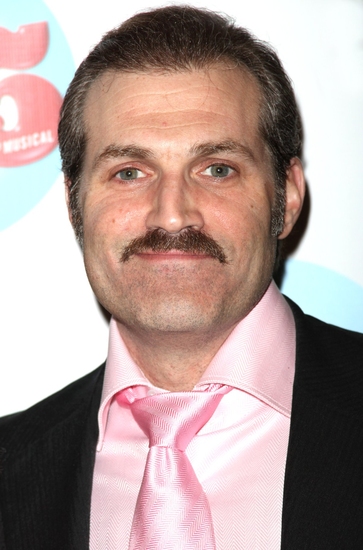 Photo Coverage '9 to 5: The Musical' Opening Night Party Image