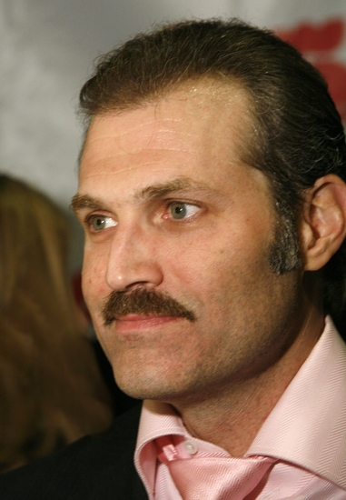 Photo Coverage '9 to 5: The Musical' Opening Night Party Image