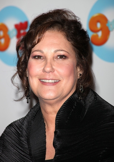 Photo Coverage '9 to 5: The Musical' Opening Night Party Image
