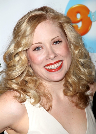 Photo Coverage '9 to 5: The Musical' Opening Night Party Image