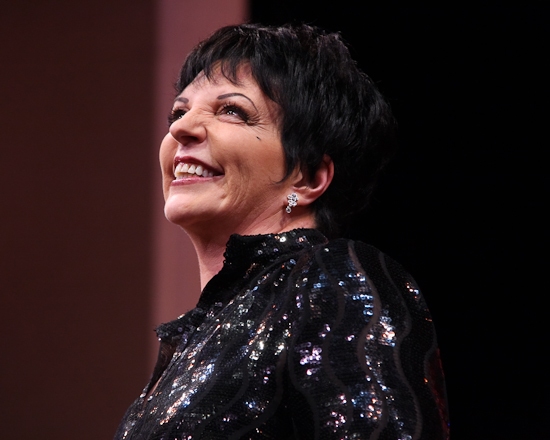 Liza Minnelli

 Photo