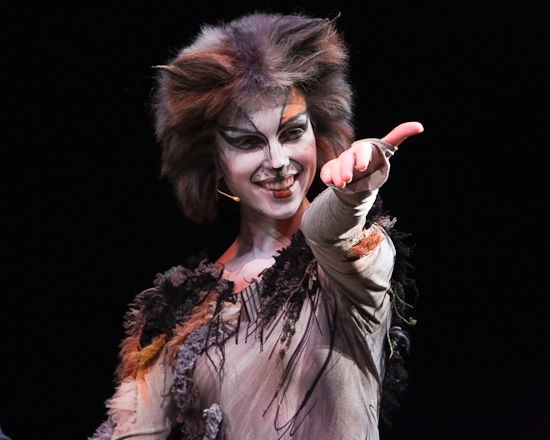 Photo Coverage: BC/EFA Easter Bonnet Performance Part 2 Image