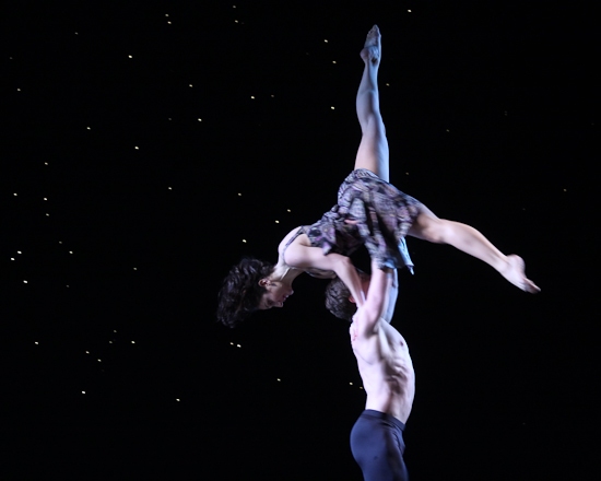 Photo Coverage: BC/EFA Easter Bonnet Performance Part 2 Image