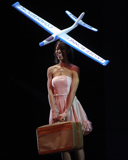 Photo Coverage: BC/EFA Easter Bonnet Performance Part 2 Image