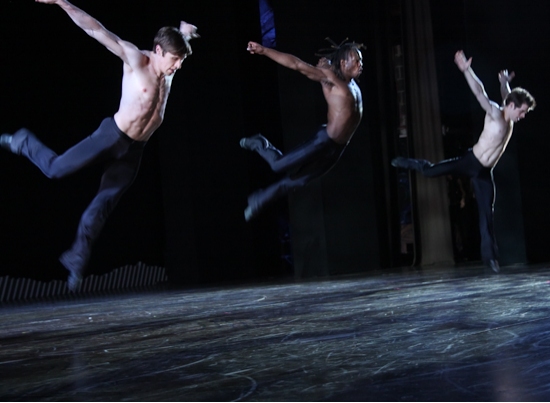 Photo Coverage: BC/EFA Easter Bonnet Performance Part 2 Image