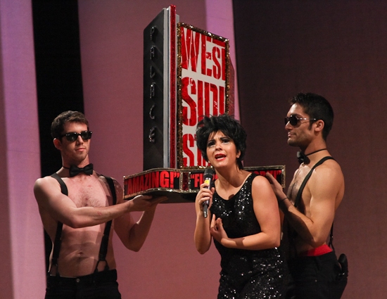 Photo Coverage: BC/EFA Easter Bonnet Performance Part 2 Image