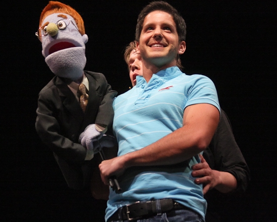 Photo Coverage: BC/EFA Easter Bonnet Performance Part 2 Image