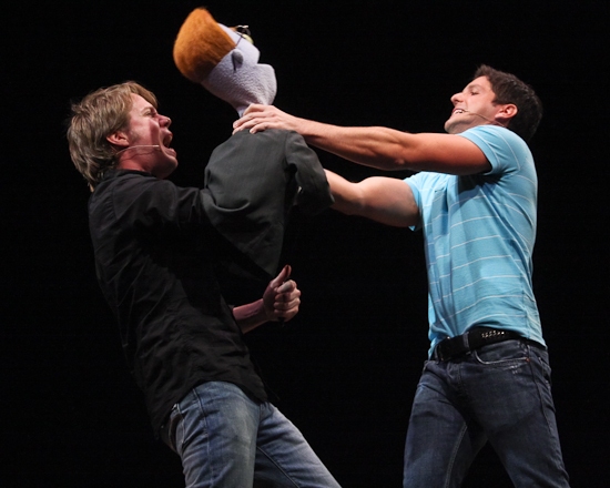 Photo Coverage: BC/EFA Easter Bonnet Performance Part 2 Image