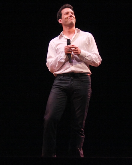 Photo Coverage: BC/EFA Easter Bonnet Performance Part 2 Image