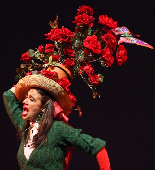 Photo Coverage: BC/EFA Easter Bonnet Performance Part 2 Image