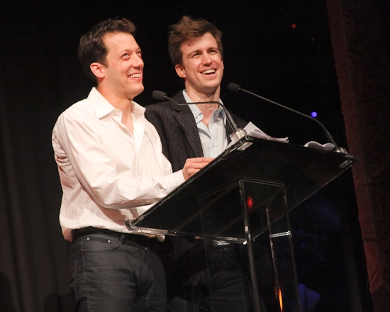 Photo Coverage: BC/EFA Easter Bonnet Performance Part 2 Image