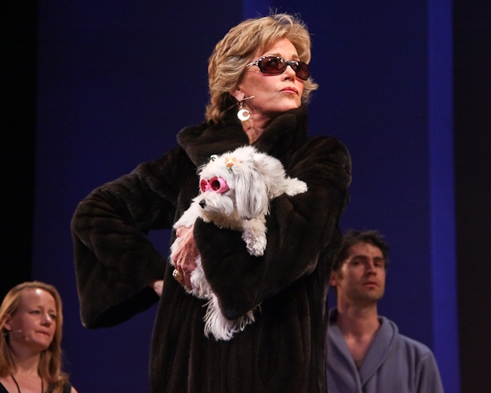 Photo Coverage: BC/EFA Easter Bonnet Performance Part 2 Image