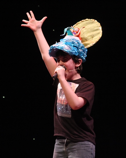 Photo Coverage: BC/EFA Easter Bonnet Performance Part 2 Image
