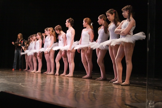 Photo Coverage: BC/EFA Easter Bonnet Performance Part 2 Image