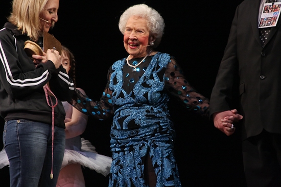 Photo Coverage: BC/EFA Easter Bonnet Performance Part 2 Image