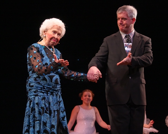 Photo Coverage: BC/EFA Easter Bonnet Performance Part 2 Image