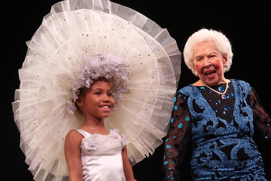Photo Coverage: BC/EFA Easter Bonnet Performance Part 2 Image