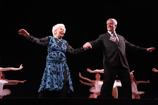 Photo Coverage: BC/EFA Easter Bonnet Performance Part 2 Image