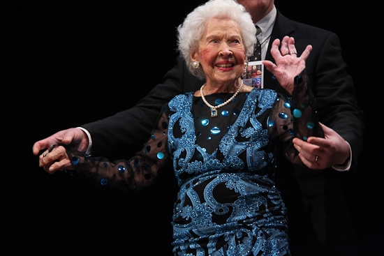 Photo Coverage: BC/EFA Easter Bonnet Performance Part 2 Image