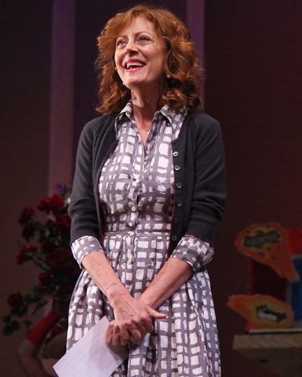 Photo Coverage: BC/EFA Easter Bonnet Performance Part 2 Image
