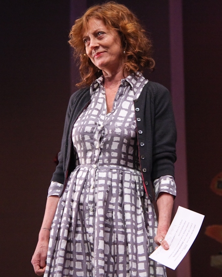 Photo Coverage: BC/EFA Easter Bonnet Performance Part 2 Image