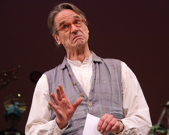 Photo Coverage: BC/EFA Easter Bonnet Performance Part 2 Image