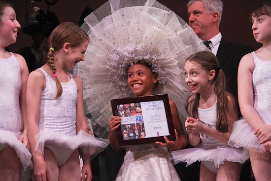Photo Coverage: BC/EFA Easter Bonnet Performance Part 2 Image