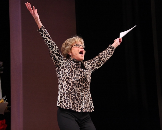 Photo Coverage: BC/EFA Easter Bonnet Performance Part 2 Image