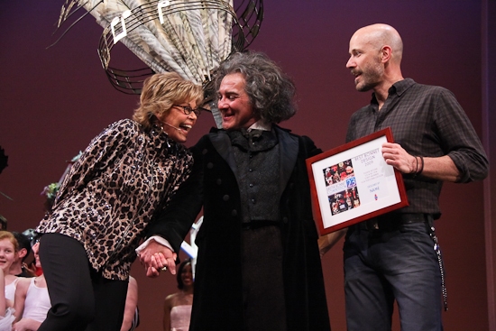 Photo Coverage: BC/EFA Easter Bonnet Performance Part 2 Image