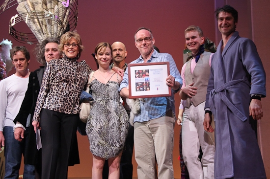 Photo Coverage: BC/EFA Easter Bonnet Performance Part 2 Image