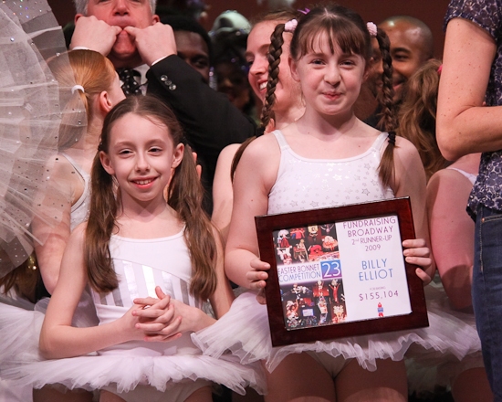 Photo Coverage: BC/EFA Easter Bonnet Performance Part 2 Image