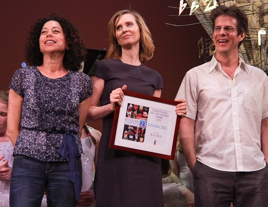Photo Coverage: BC/EFA Easter Bonnet Performance Part 2 Image