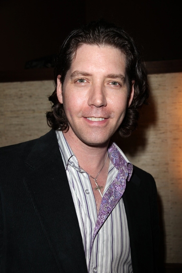 Photo Coverage: 54th Annual Drama Desk Awards Cocktail Reception Image