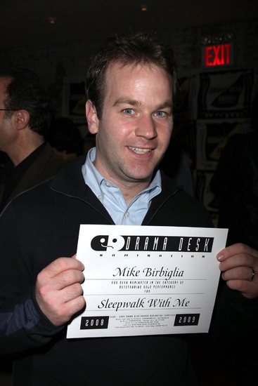 Photo Coverage: 54th Annual Drama Desk Awards Cocktail Reception Image