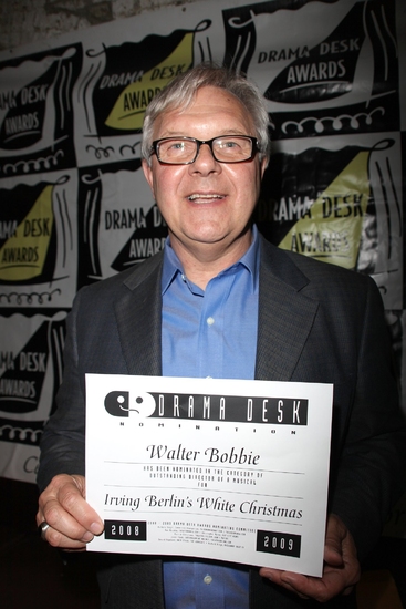 Photo Coverage: 54th Annual Drama Desk Awards Cocktail Reception Image