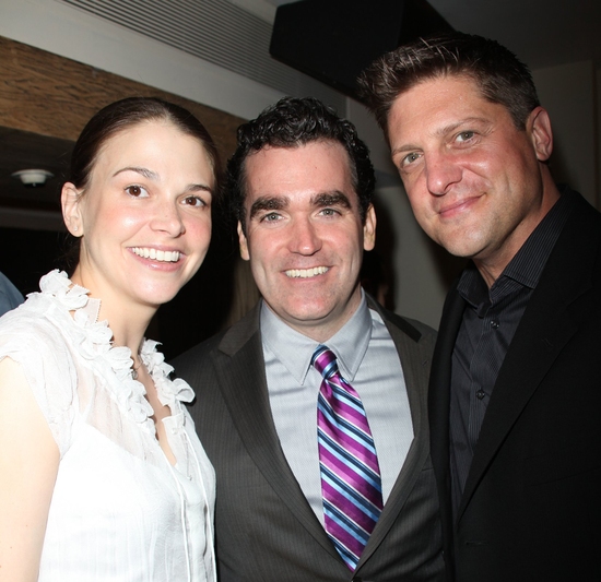 Photo Coverage: 54th Annual Drama Desk Awards Cocktail Reception Image