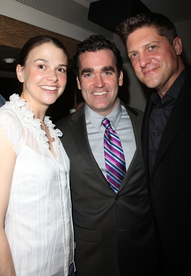 Photo Coverage: 54th Annual Drama Desk Awards Cocktail Reception Image