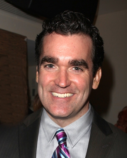 Photo Coverage: 54th Annual Drama Desk Awards Cocktail Reception Image