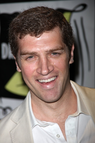 Photo Coverage: 54th Annual Drama Desk Awards Cocktail Reception Image
