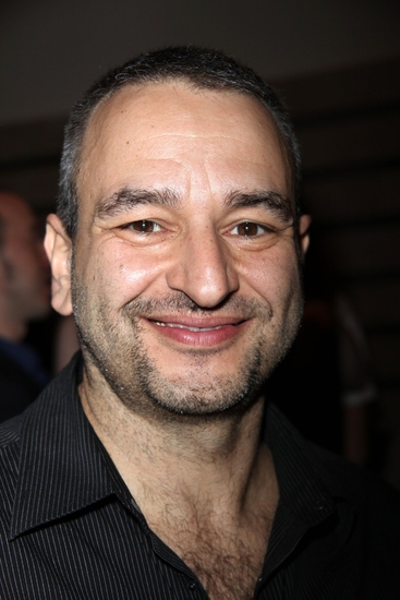 Photo Coverage: 54th Annual Drama Desk Awards Cocktail Reception Image