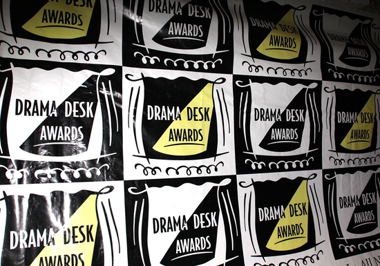 Photo Coverage: 54th Annual Drama Desk Awards Cocktail Reception 