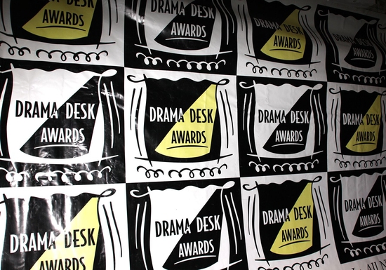 Photo Coverage: 54th Annual Drama Desk Awards Cocktail Reception Image