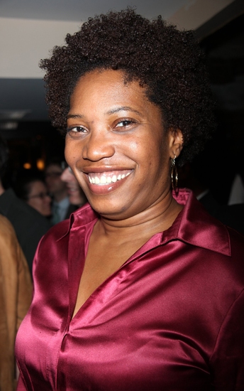 Photo Coverage: 54th Annual Drama Desk Awards Cocktail Reception Image