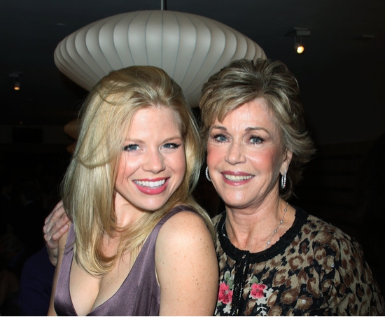 Photo Coverage: 54th Annual Drama Desk Awards Cocktail Reception Image