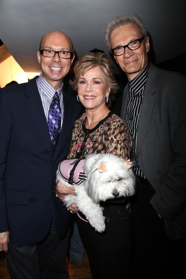 Photo Coverage: 54th Annual Drama Desk Awards Cocktail Reception Image