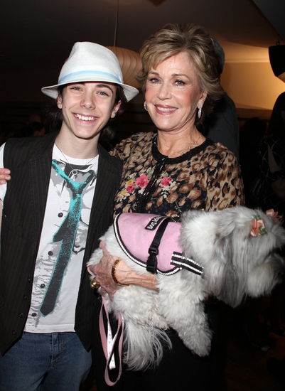 Photo Coverage: 54th Annual Drama Desk Awards Cocktail Reception Image