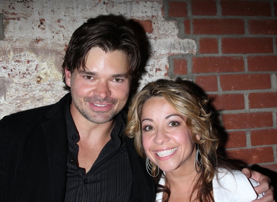 Photo Coverage: 54th Annual Drama Desk Awards Cocktail Reception Image