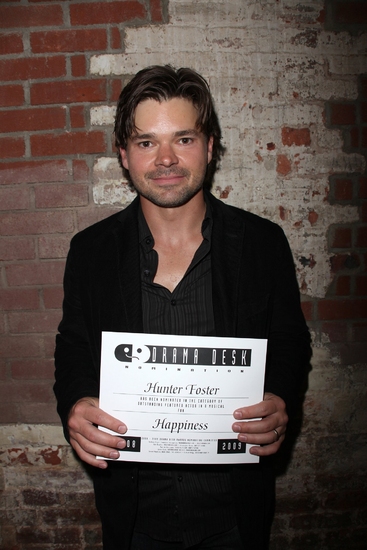Photo Coverage: 54th Annual Drama Desk Awards Cocktail Reception Image