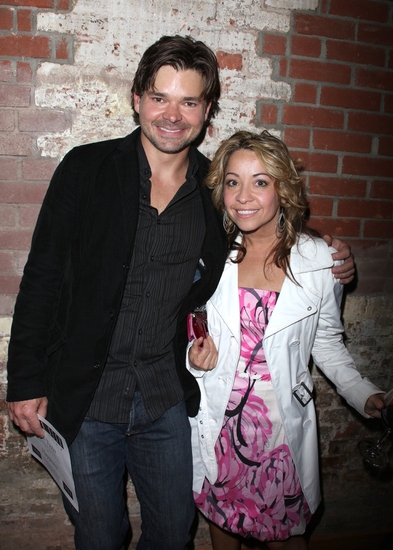 Photo Coverage: 54th Annual Drama Desk Awards Cocktail Reception Image